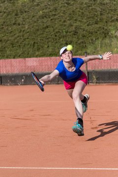 Filippa Stieg 723 - Dr. Loges Cup